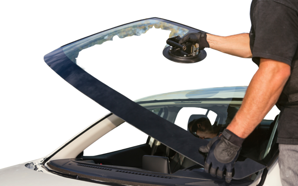 Rear Windshield Replacement KarGlass