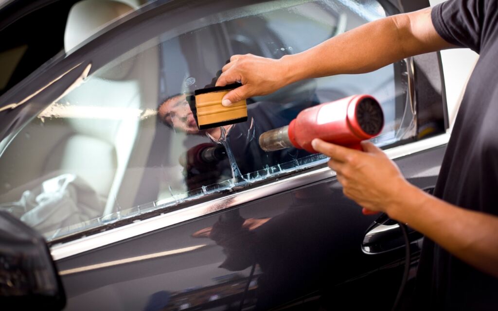 Car Side Window Replacement KarGlass